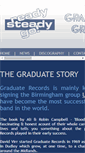 Mobile Screenshot of graduate.valtex.co.uk